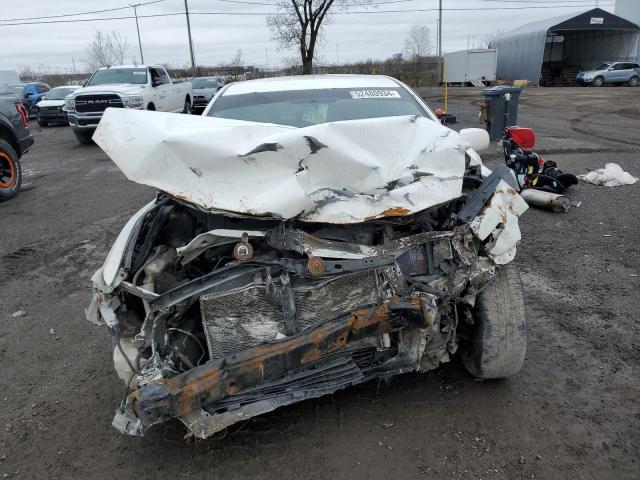 Photo 5 from auction – 2011 TOYOTA CAMRY BASE with VIN 4T1BF3EK3BU633425