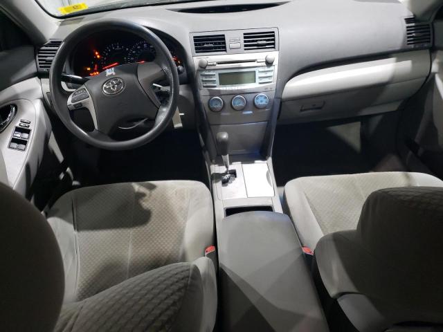 Photo 8 from auction – 2007 TOYOTA CAMRY LE with VIN 4T1BK46K97U045374