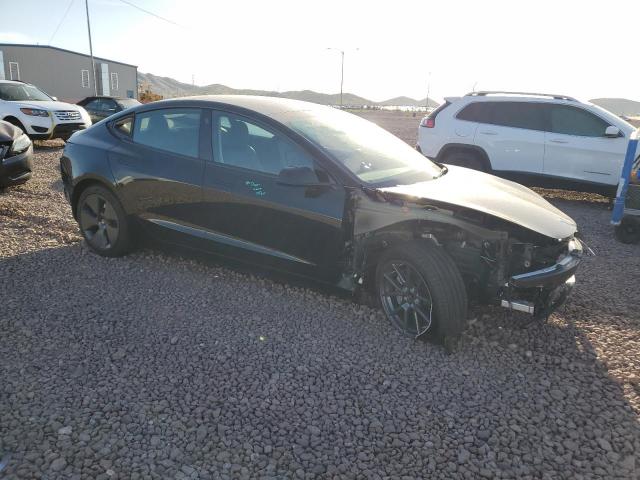Photo 4 from auction – 2023 TESLA MODEL 3 with VIN 5YJ3E1EAXPF665053