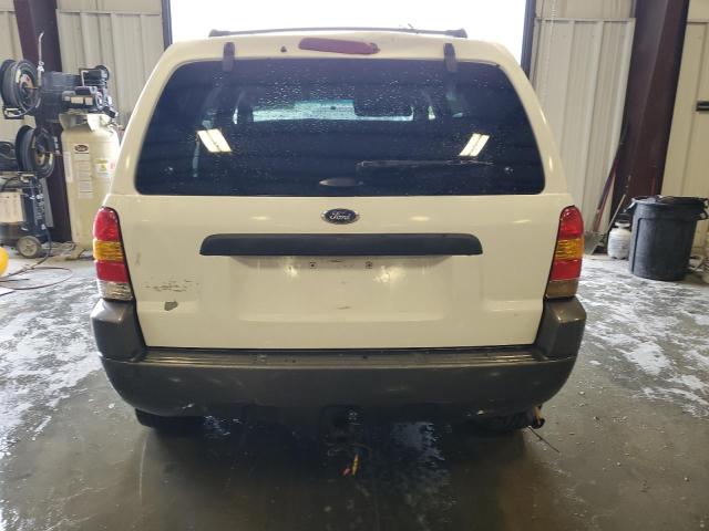 Photo 6 from auction – 2003 FORD ESCAPE XLT with VIN 1FMYU93163KA70980