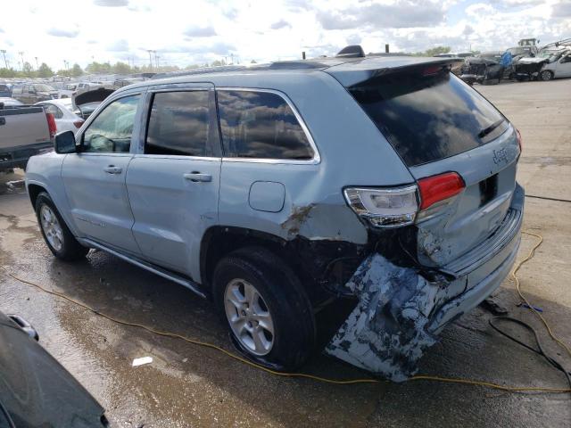 Photo 2 from auction – 2015 JEEP GRAND CHER with VIN 1C4RJFAG0FC660842