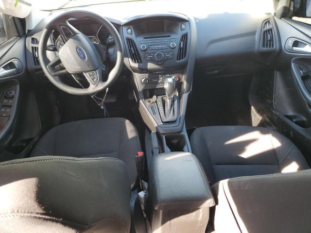 Photo 8 from auction – 2016 FORD FOCUS SE with VIN 1FADP3F20GL373870