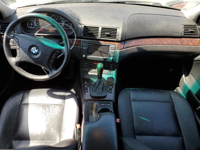 Photo 8 from auction – 2005 BMW 330 XI with VIN WBAEW53435PN37389