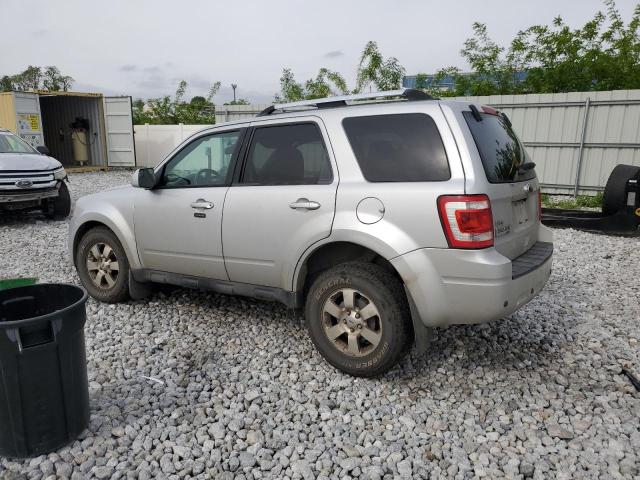 Photo 2 from auction – 2012 FORD ESCAPE LIM with VIN 1FMCU9EG3CKB77268