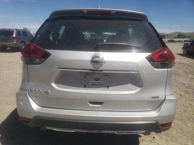 Photo 6 from auction – 2019 NISSAN ROGUE S with VIN 5N1AT2MV7KC782811