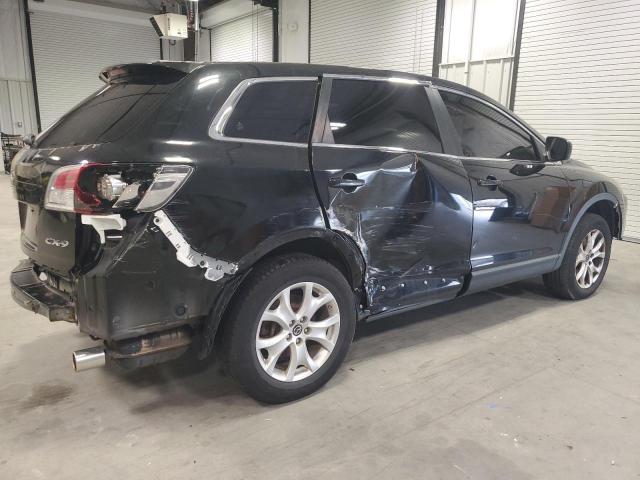 Photo 3 from auction – 2013 MAZDA CX-9 SPORT with VIN JM3TB3BV9D0414978