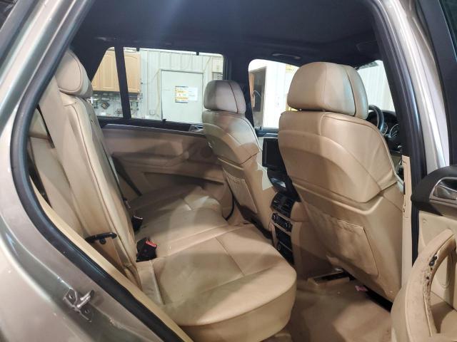 Photo 10 from auction – 2010 BMW X5 XDRIVE3 with VIN 5UXFE4C54AL277713