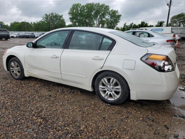 Photo 2 from auction – 2010 NISSAN ALTIMA BAS with VIN 1N4AL2AP8AN453232