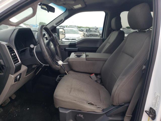 Photo 7 from auction – 2015 FORD F150 SUPER with VIN 1FTEW1CG8FKD37824