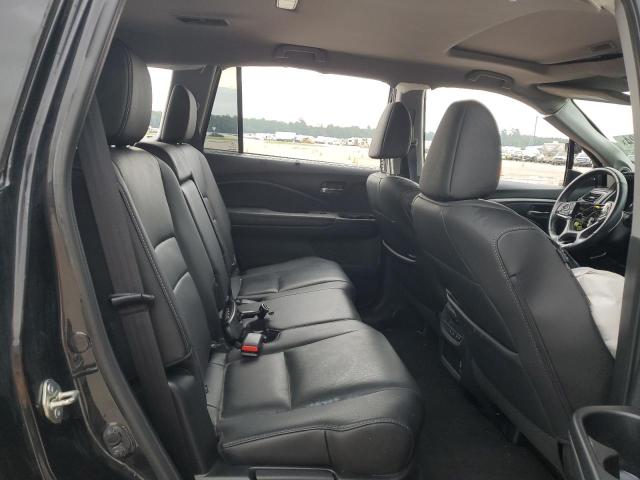 Photo 11 from auction – 2021 HONDA PILOT EXL with VIN 5FNYF5H5XMB009634