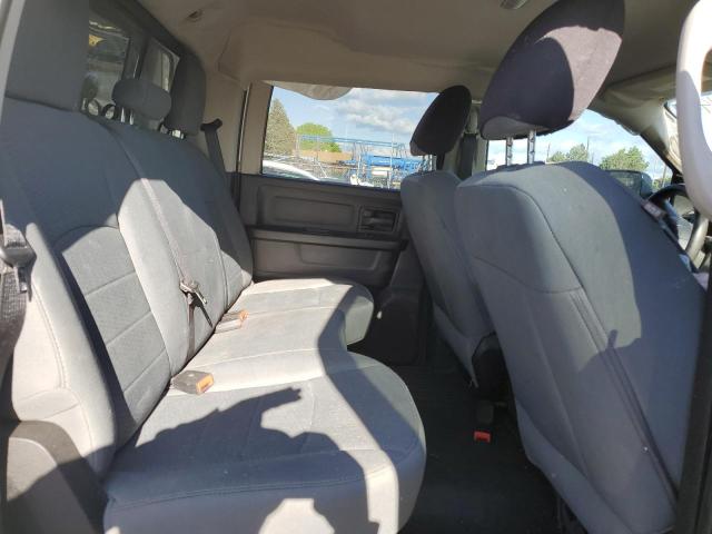 Photo 10 from auction – 2014 RAM 2500 ST with VIN 3C6UR5CJ1EG280479