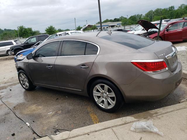 Photo 2 from auction – 2011 BUICK LACROSSE C with VIN 1G4GC5ED2BF170953
