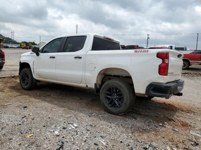 Photo 2 from auction – 2019 CHEVROLET SILVERADO with VIN 3GCPYCEF7KG238321
