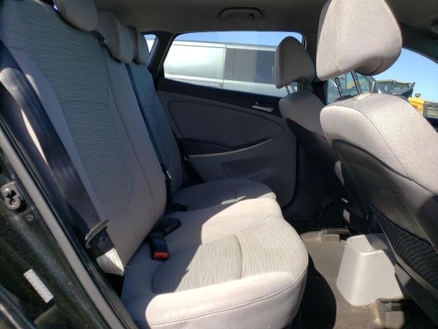 Photo 10 from auction – 2017 HYUNDAI ACCENT SE with VIN KMHCT5AE2HU313952