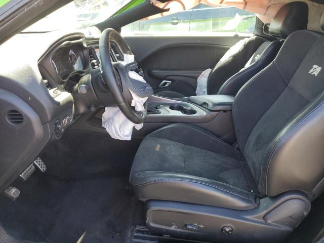 Photo 7 from auction – 2017 DODGE CHALLENGER with VIN 2C3CDZFJ9HH548581