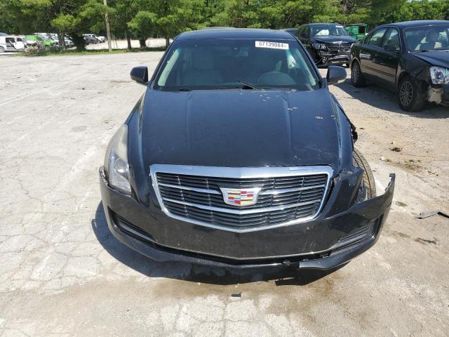 Zdjęcie 5 z aukcji – 2016 CADILLAC ATS z VIN 1G6AB5RX9G0196447