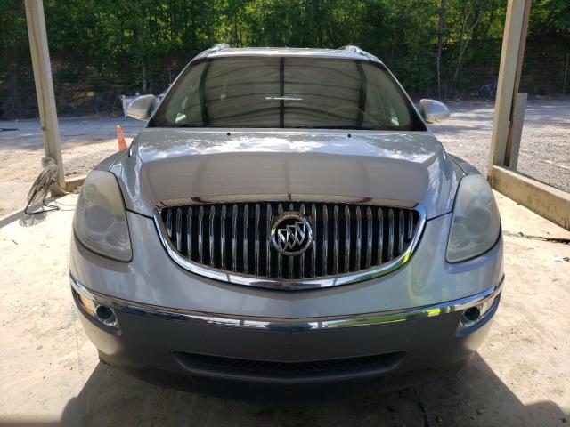 Photo 5 from auction – 2009 BUICK ENCLAVE CX with VIN 5GAER23DX9J187178