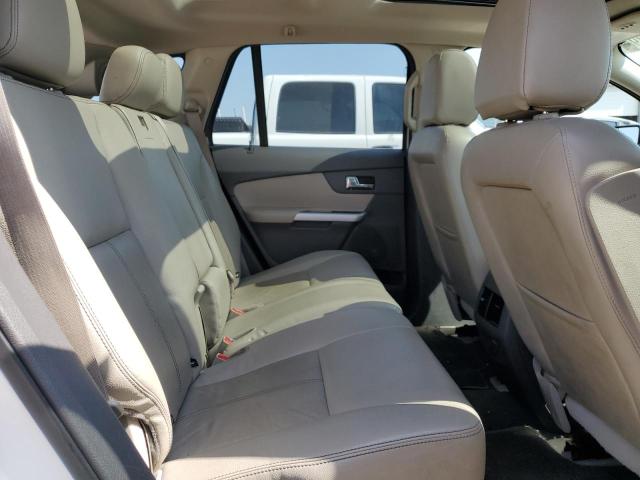 Photo 10 from auction – 2013 FORD EDGE LIMIT with VIN 2FMDK3KC9DBC58411