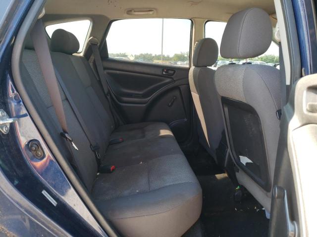 Photo 10 from auction – 2008 PONTIAC VIBE with VIN 5Y2SL65898Z409526