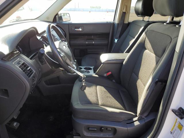 Photo 7 from auction – 2013 FORD FLEX SEL with VIN 2FMGK5C87DBD25879