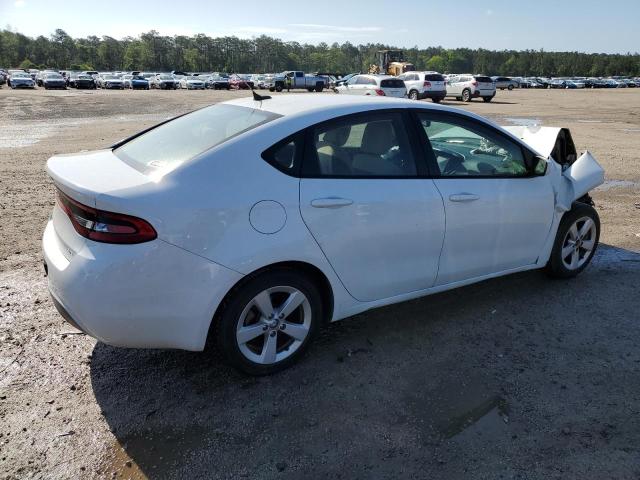 Photo 3 from auction – 2015 DODGE DART SXT with VIN 1C3CDFBB6FD238461
