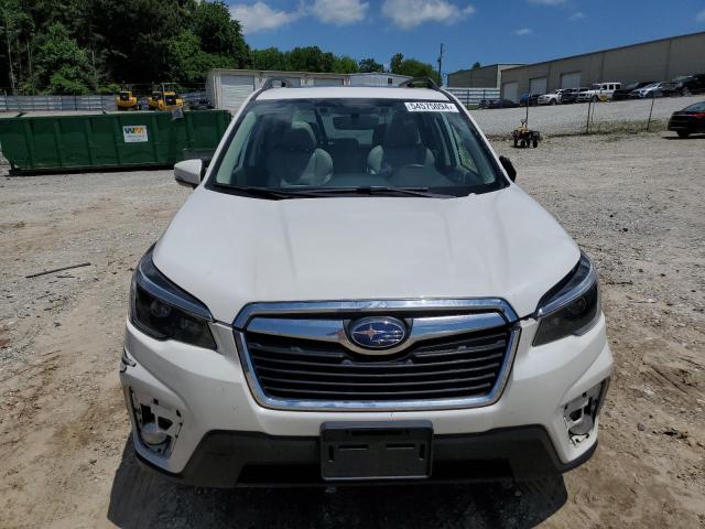 Photo 5 from auction – 2021 SUBARU FORESTER L with VIN JF2SKAUC0MH489117