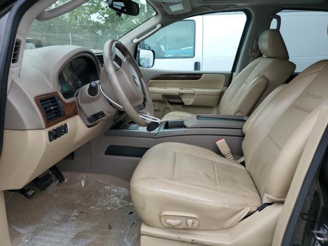 Photo 7 from auction – 2011 NISSAN ARMADA PLA with VIN 5N1AA0NE1BN612909