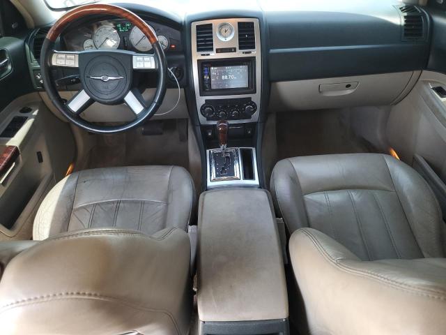 Photo 8 from auction – 2005 CHRYSLER 300 C with VIN 2C3AA63H25H586732