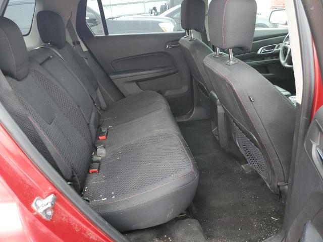 Фото 11 с аукциона – 2015 GMC TERRAIN SL с VIN 2GKFLVEK3F6165831