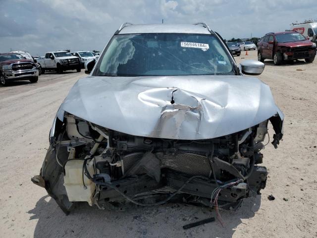 Photo 5 from auction – 2015 NISSAN ROGUE S with VIN KNMAT2MV5FP560741