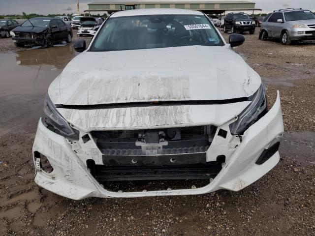 Photo 5 from auction – 2022 NISSAN ALTIMA SR with VIN 1N4BL4CV8NN340849