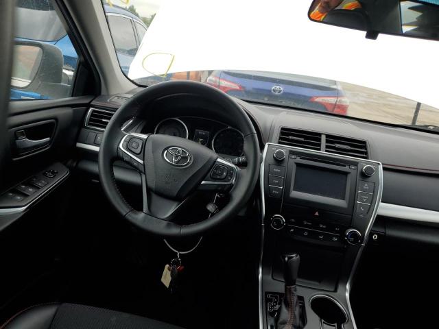 Photo 8 from auction – 2017 TOYOTA CAMRY LE with VIN 4T1BF1FK6HU290377