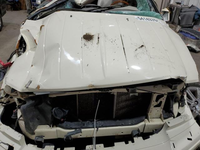 Photo 12 from auction – 2008 CHRYSLER ASPEN LIMI with VIN 1A8HW58248F158332