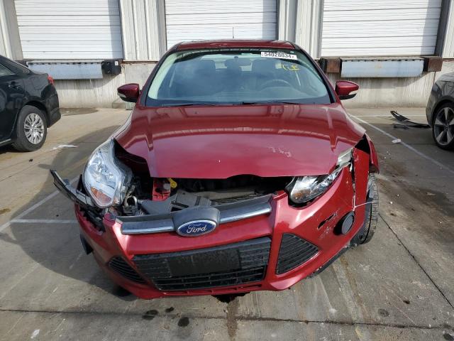 Zdjęcie 5 z aukcji – 2013 FORD FOCUS SE z VIN 1FADP3K22DL113908