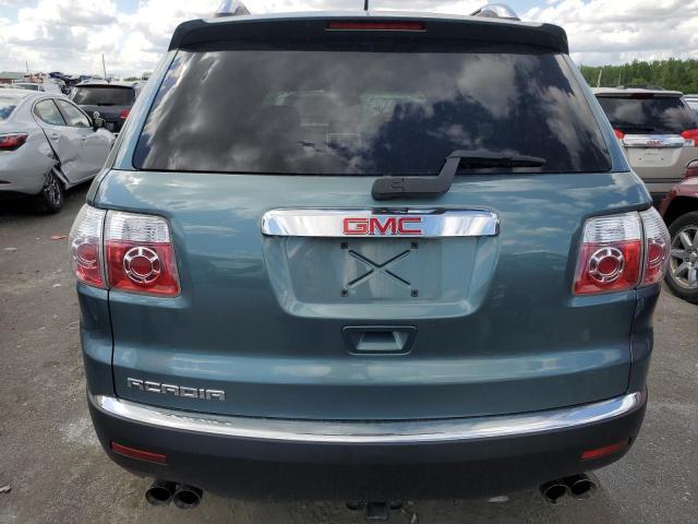 Photo 6 from auction – 2009 GMC ACADIA SLE with VIN 1GKER13D29J153314