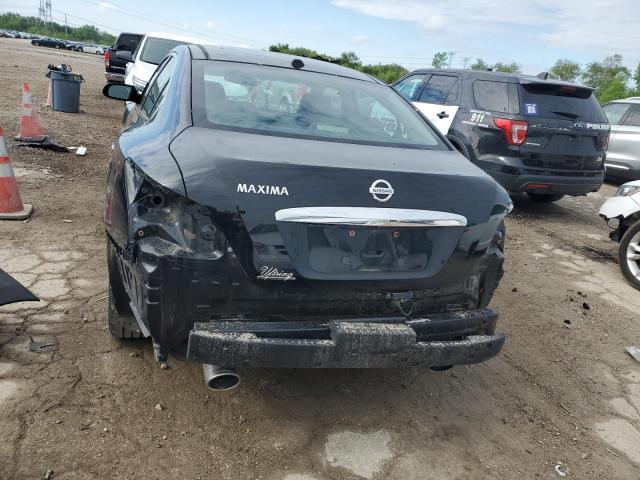 Photo 6 from auction – 2014 NISSAN MAXIMA S with VIN 1N4AA5AP1EC492141