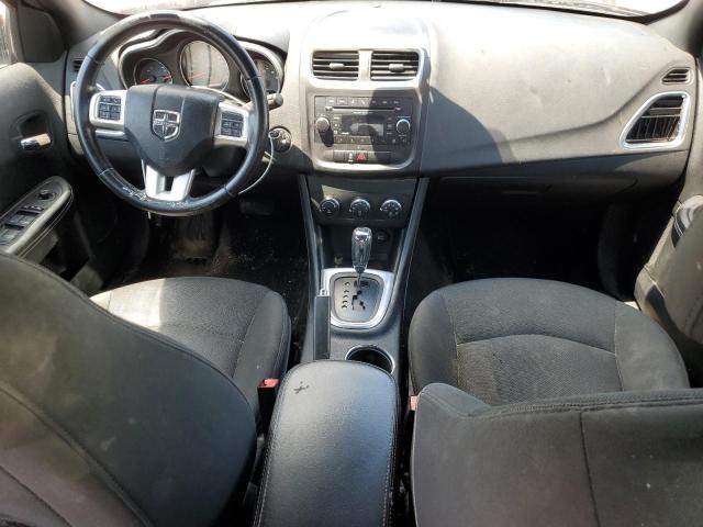 Foto 8 de la subasta – 2012 DODGE AVENGER SX con VIN 1C3CDZCB9CN213995