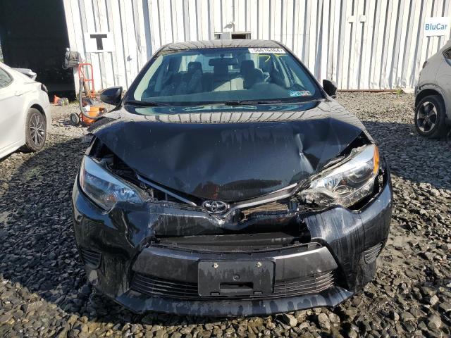Photo 5 from auction – 2016 TOYOTA COROLLA L with VIN 2T1BURHE6GC527509