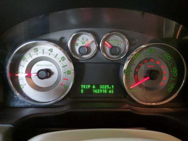 Photo 9 from auction – 2010 FORD EDGE LIMIT with VIN 2FMDK4KC6ABB09052