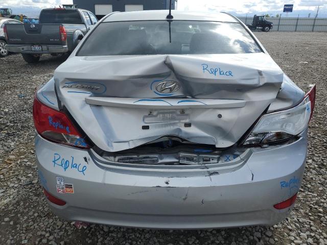 Photo 6 from auction – 2016 HYUNDAI ACCENT with VIN KMHCT4AE4GU150018