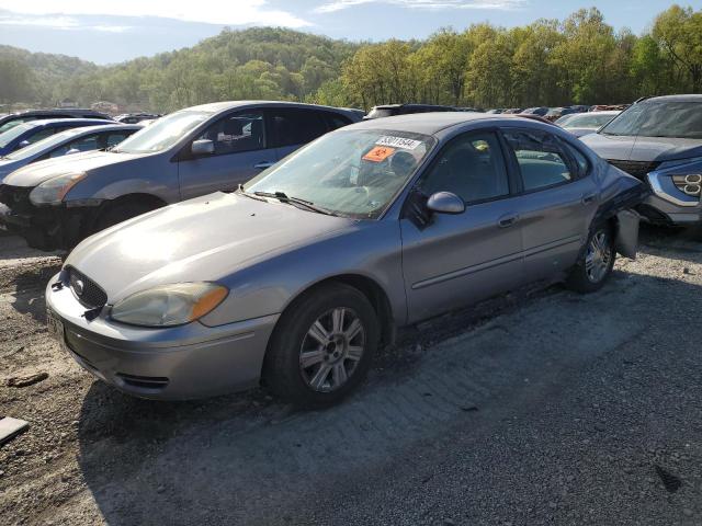 FORD TAURUS SEL 2007 con VIN 1FAFP56U67A205006 - Foto de la subasta