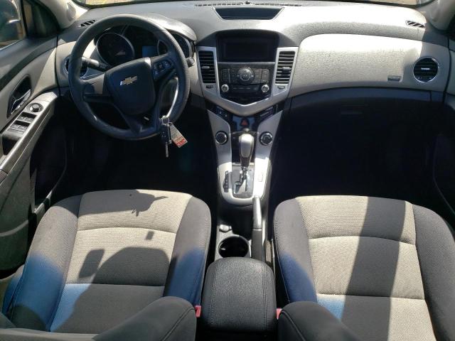 Photo 8 from auction – 2012 CHEVROLET CRUZE LS with VIN 1G1PC5SH7C7255268