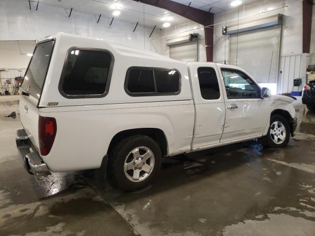 Photo 3 from auction – 2012 GMC CANYON SLE with VIN 1GTE5MFE5C8100585