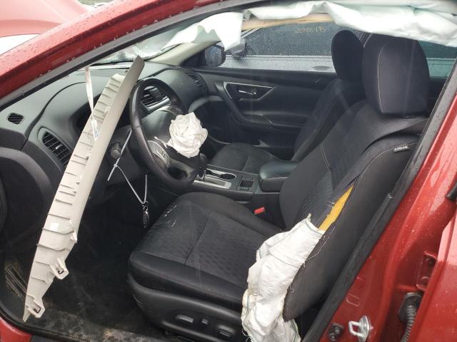 Photo 7 from auction – 2016 NISSAN ALTIMA 2.5 with VIN 1N4AL3AP1GC279028