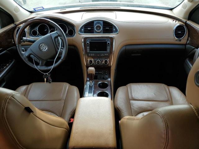 Photo 8 from auction – 2016 BUICK ENCLAVE with VIN 5GAKRBKDXGJ323908
