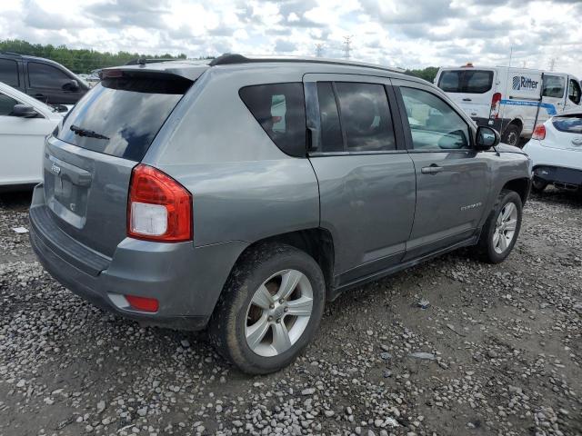 Photo 3 from auction – 2011 JEEP COMPASS SP with VIN 1J4NT1FA2BD286619