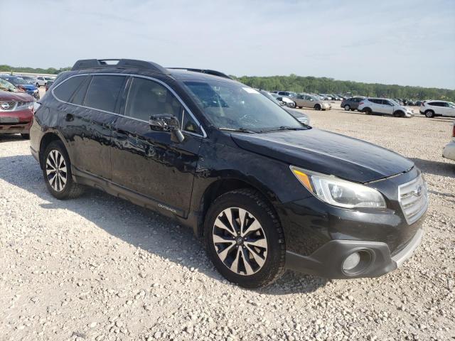 Снимка 4 от търг – 2017 SUBARU OUTBACK 2. с VIN 4S4BSANC2H3247960