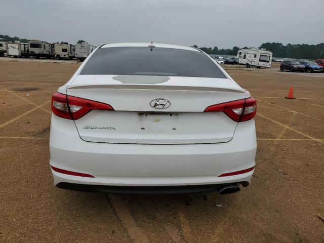 Photo 6 from auction – 2016 HYUNDAI SONATA SE with VIN 5NPE24AF8GH260220