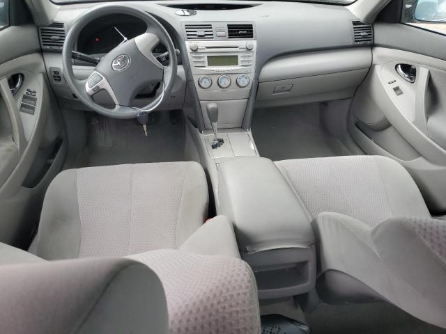 Photo 8 from auction – 2010 TOYOTA CAMRY BASE with VIN 4T1BF3EK8AU087445