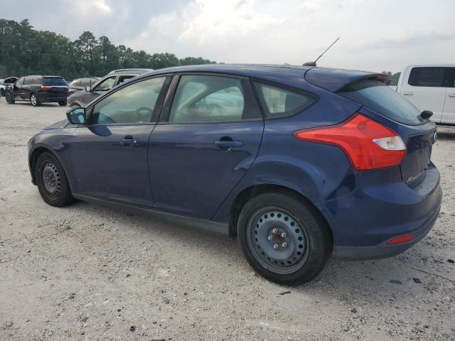 Photo 2 from auction – 2012 FORD FOCUS SE with VIN 1FAHP3K2XCL134876